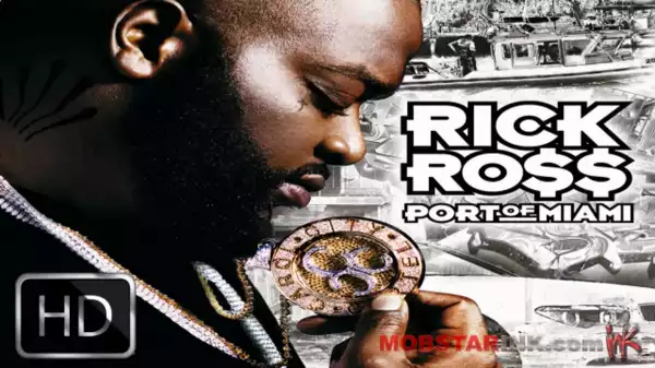 Rick Ross - Street Life ft. Lloyd